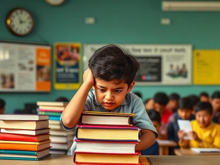 Introducing ExamPilot AI: Free AI-Powered Exam Prep for CBSE & ICSE Students