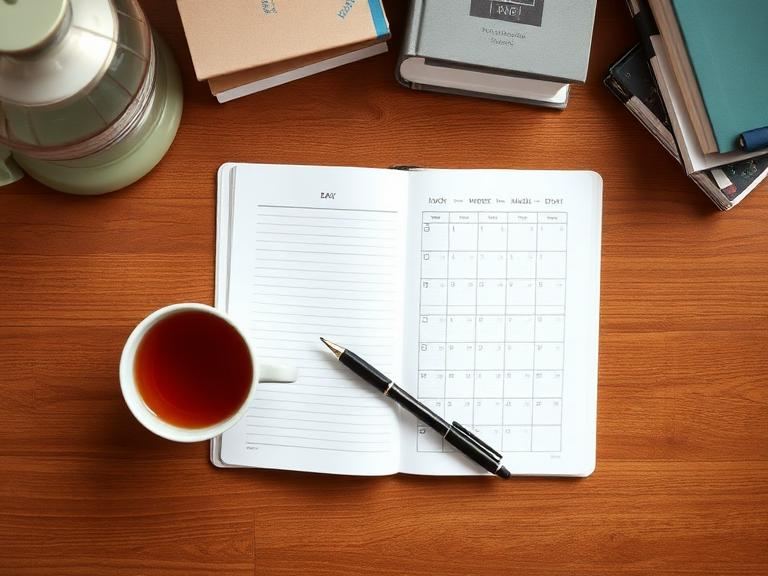 Notes, Quizzes, and Daily Streaks: Studying That Sticks